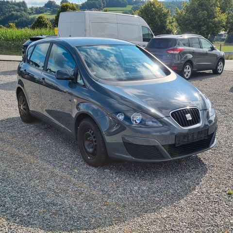 Seat Altea Reference Ecomotive