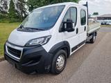 Peugeot Boxer Kasten Hochraum 335 L3H2 Pro Avantage Edit - Peugeot Boxer mit Diesel-Antrieb: Navigationssystem
