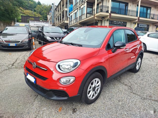 Fiat 500X 1.3 Mtj 95CV-km 59000-2021-Ok NeoPaten