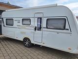 LMC Maestro 490E 2xTV-Klima-Mover-Markise-Vorzel+++ - LMC 490 e