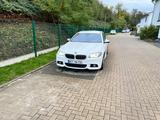 BMW 525d Fl M-Paket - BMW 525: 525d M Paket