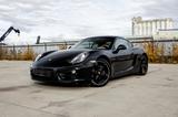 Porsche Cayman PDK CLASSIC RIMS FULL HISTORY CAMERA - Porsche Cayman: Pdk