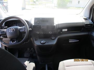 Toyota Proace (Verso) - 7
