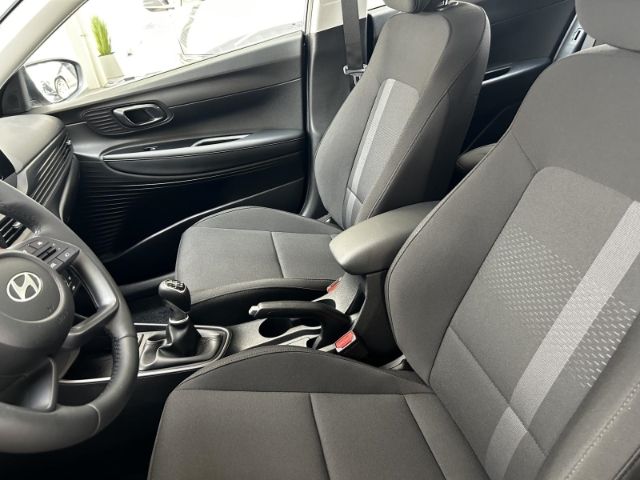 Hyundai i20 – Bild 13