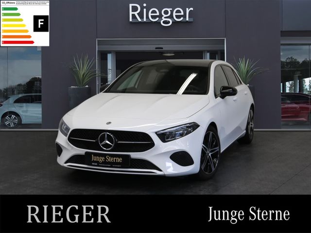 Mercedes-Benz A 220 4M Progressive-Advanced*Standh.*PANO*NIGHT