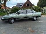 Audi 100 Turbodiesel - Audi 100 mit Diesel-Antrieb