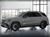 Mercedes-Benz GLE 53 HYBRID 4M NIGHT+PANO+360+AHK+MULTIBEAM+9G - Mercedes-Benz GLE 53 AMG mit Hybrid-Antrieb: Geländewagen