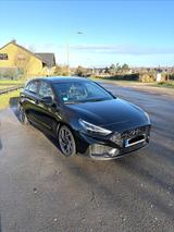 Hyundai i30 1.5 T-GDI N Line DCT Navi Panorama LED
