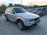 BMW Bmw X3 2.0d 150cv *156.000km* - gebrauchte BMW X3 aus dem Jahr 2007
