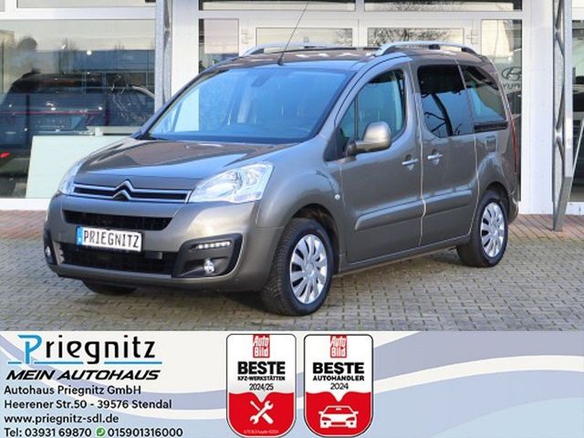 Citroën Berlingo 1.2 PureTech 110 Selection Stop&Start