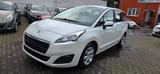 Peugeot 5008 1,6 HDI Access - Peugeot 5008: Access