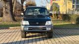 Toyota Land Cruiser 3.0D D-4D Klima /Stand... - gebrauchte Toyota Land Cruiser aus dem Jahr 2001