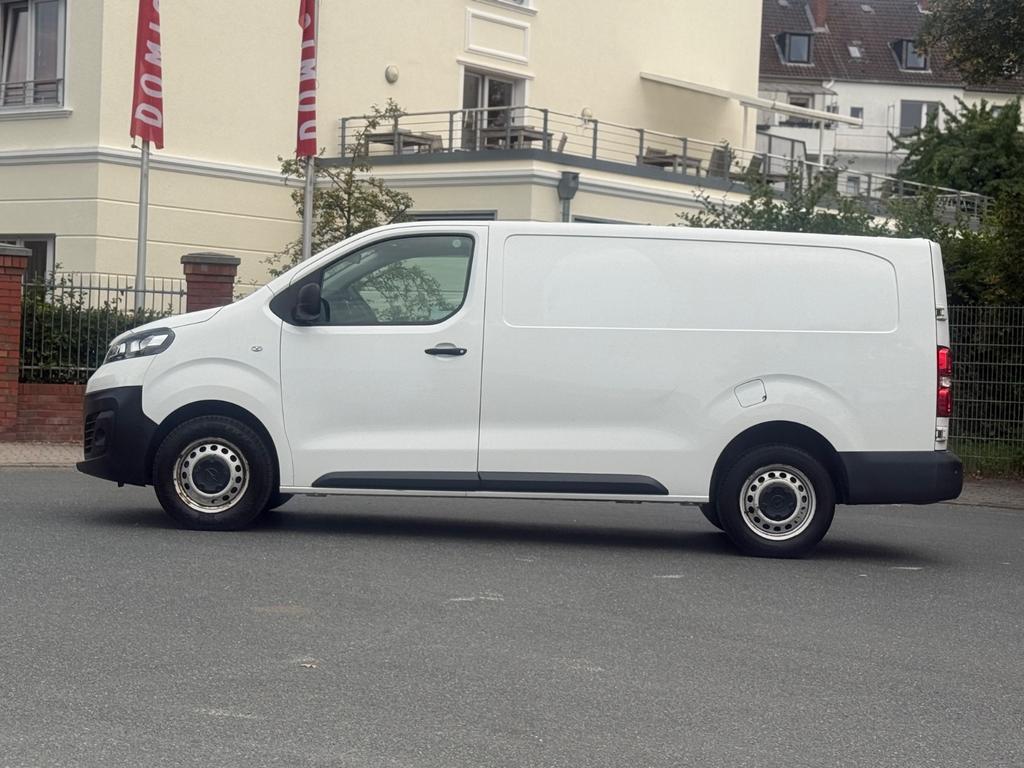 Opel Vivaro Kasten Edition L3 Navi Kamera 2020