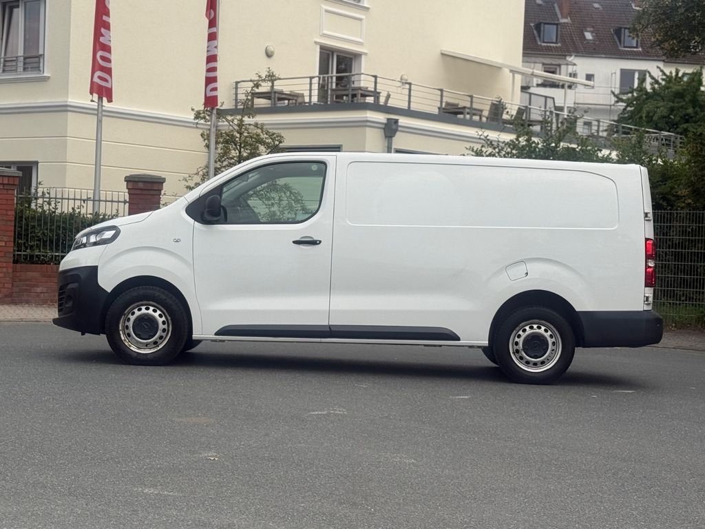Image of Opel Vivaro