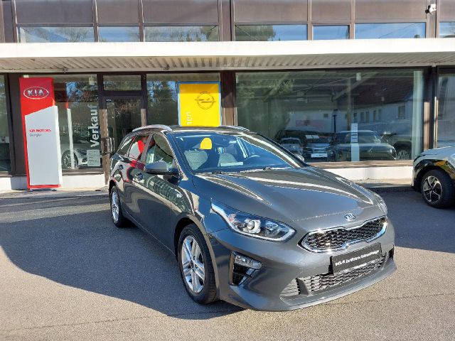 Kia Ceed Sportswagon 1.4 T-GDI DCT Vision /Komfort/