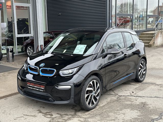 BMW i3 42,2kWh