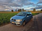 Fiat Punto 188 / 1.2 / Zweite Hand / Gepflegt - Fiat Punto: 188