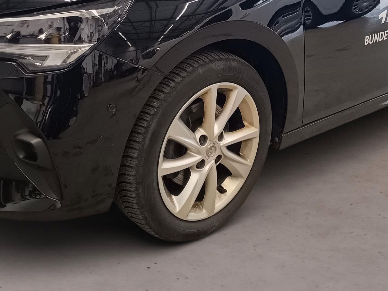 Fahrzeugabbildung Opel Corsa F 1.5D ELEGANCE NAVI/LED/KAMERA/SH/VIRTU.