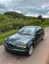 BMW 316i - - BMW 316 in Mainz