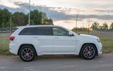 Jeep Grand Cherokee 6.4l V8 HEMI SRT unfallfrei - 4x4 - Jeep mit LPG-Antrieb