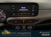 Hyundai i10 - Vorschau Bild 11