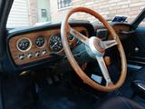 Fiat 850 SPORT SPIDER BERTONE - Fiat: Bertone