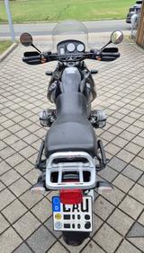 BMW R 1150 GS, wenig Kilometer - BMW 2003 R1150GS
