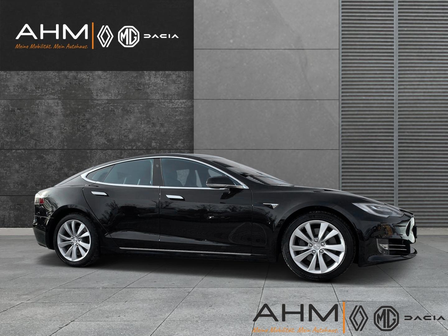 TESLA MODEL S - 75 - TOIT PANORAMIQUE - 320 CV - BVA