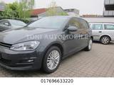 Volkswagen Golf VII Lim. Cup BMT - Volkswagen Golf mit Diesel-Antrieb: Limousine, Cup