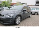 Volkswagen Golf VII Lim. Cup BMT - Volkswagen Golf mit Diesel-Antrieb: Limousine, Cup