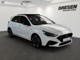 Hyundai i30 N Line Mild-Hybrid Sportpaket*Panodach*Navi* - Hyundai i30: Sport