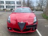 Alfa Romeo Giulietta Veloce - Alfa Romeo Giulietta: Kleinwagen