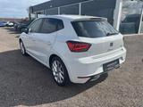 Seat IBIZA FR 1.0 TSI NAVI SITZHEIZ. EINPARKH. DAB+  - Seat Ibiza: Weiß
