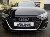 Audi A4 Avant S-LINE+QUATTRO+AHK+STANDHEIZUNG - Audi A4 in Bonn