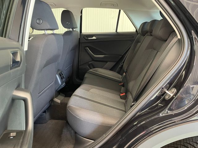 T-Roc Life 1.5 TSI DSG LED ACC NAVI SHZ