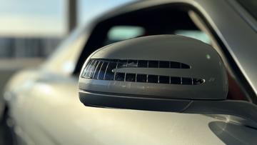 2010 Mercedes-BENZ SLS AMG — миниатюра 22