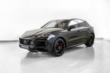 Porsche Cayenne Coupe GTS LEICHTBAU SPOR PDCC PASM PDLS+ - Porsche Cayenne: Sportwagen
