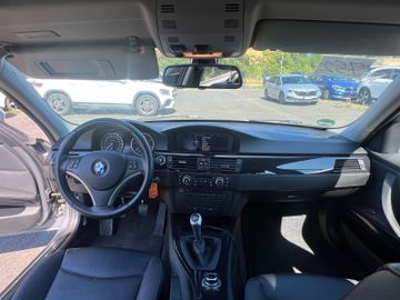 BMW 318 - 11