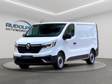 Renault Trafic - 3