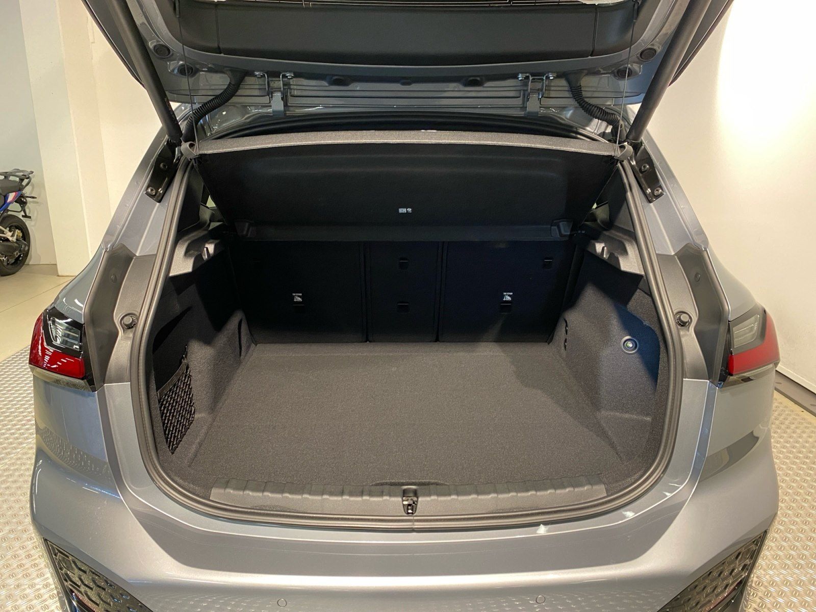 BMW 220 Active Tourer - Bild 17