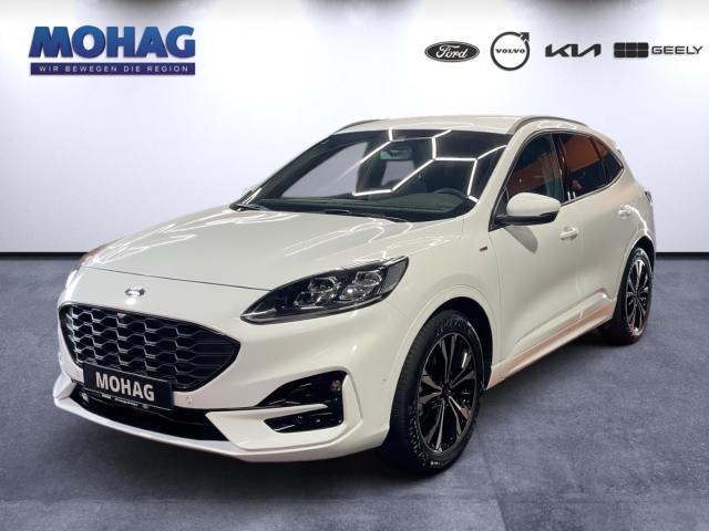 Ford Kuga ST-Line X - 19-Zoll ACC Totwinkel-Assistent