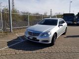 Mercedes-Benz 220 - Mercedes-Benz 220 aus 2013