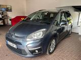 Citroën Grand C4 Picasso als Sondermodell  Tendance - Citroën Gebrauchtwagen in Krefeld