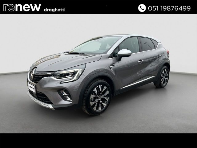 Autres Renault Captur TCe 12V 90 CV Techno