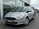 Ford Galaxy Trend 7-Sitze/Klimaauto/TÜV05*2027 - Ford Galaxy in Frankfurt (Main)