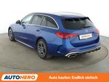 Mercedes-Benz C-Klasse C 300 d Mild-Hybrid T AMG Edition Aut. - gebrauchte Mercedes-Benz C 300 aus dem Jahr 2024
