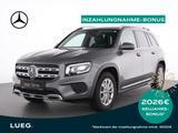 Mercedes-Benz GLB 220 d 4M Progressive+MBUXHighEnd+LED+AHK+RFK - Mercedes-Benz GLB-Klasse Gebrauchtwagen in Essen