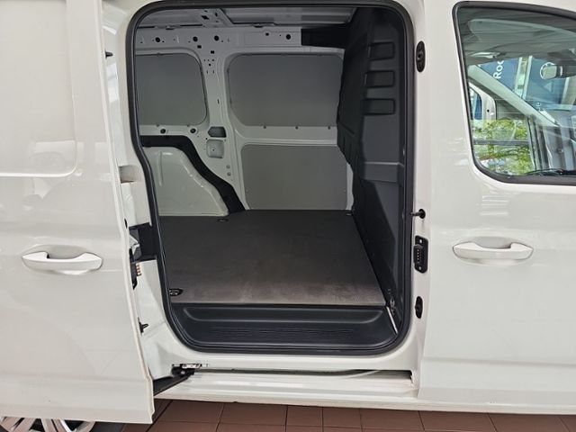 Fahrzeugabbildung Volkswagen Caddy Cargo Maxi 2.0 TDI DSG AHK NAVI PDC RFK GJ