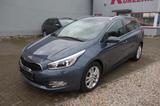 Kia cee'd / Ceed 1.6 CRDi Automatik NAVI/XENON/WR - Kia Kombi 2014 Cee d mit Diesel-Antrieb