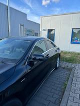 Mercedes-Benz CLA 180 - - Mercedes-Benz CLA 180 in Frankfurt (Main)
